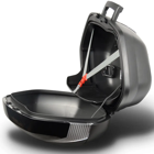 Malas Laterais SHAD SH36 Carbon  - Malas Laterais SHAD SH36 Carbon 